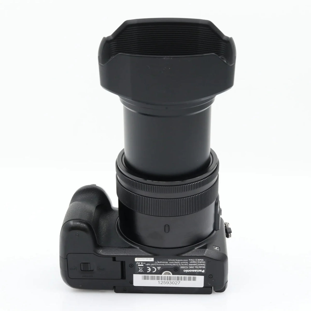 Panasonic Lumix DMC-FZ2000 tweedehands