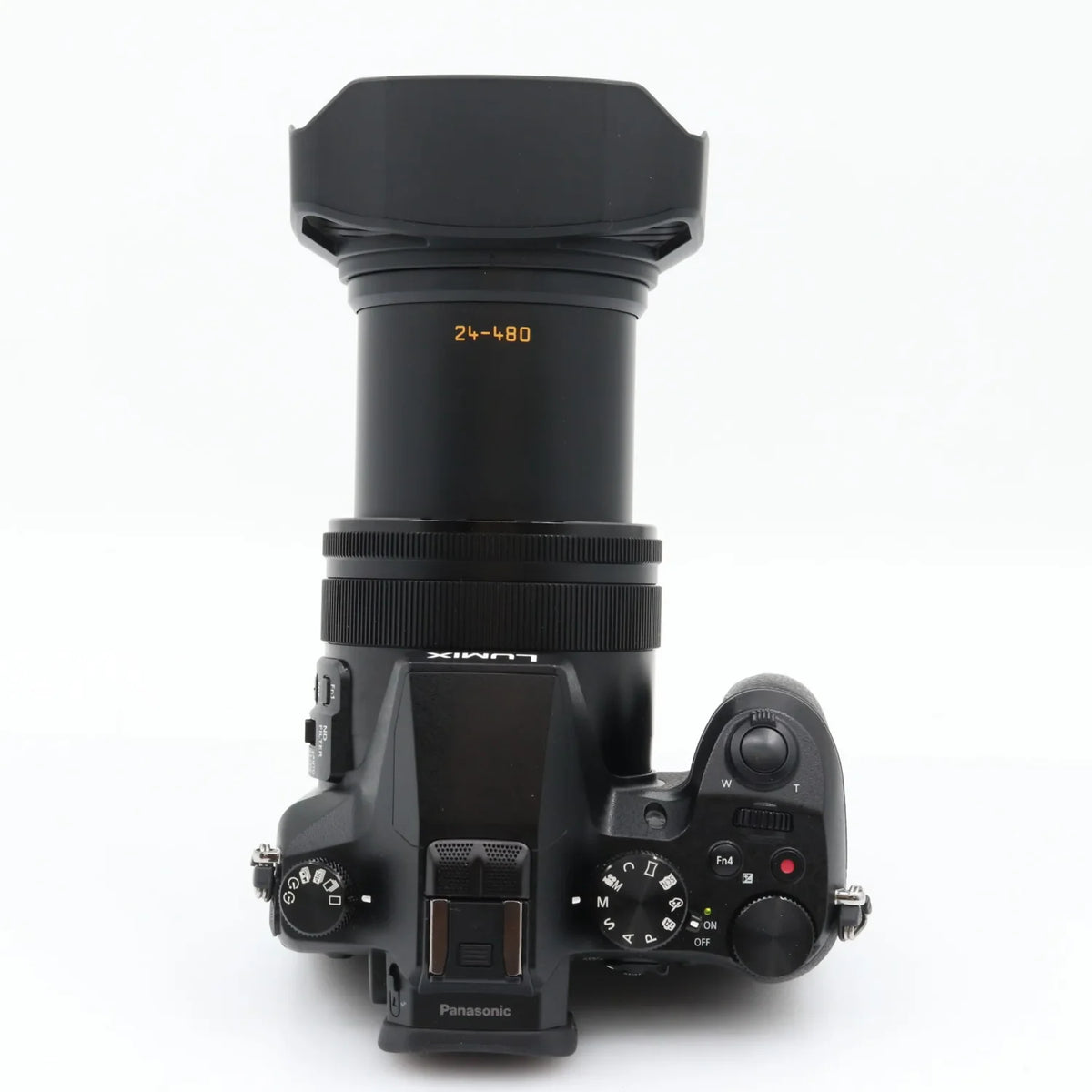Panasonic Lumix DMC-FZ2000 tweedehands