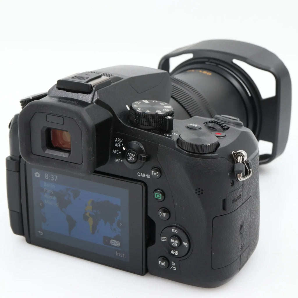 Panasonic Lumix DMC-FZ2000 tweedehands
