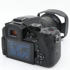 Panasonic Lumix DMC-FZ2000 tweedehands