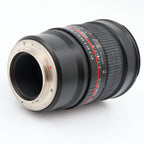 Samyang 85mm f/1.4 AS IF UMC Fujifilm X occasion