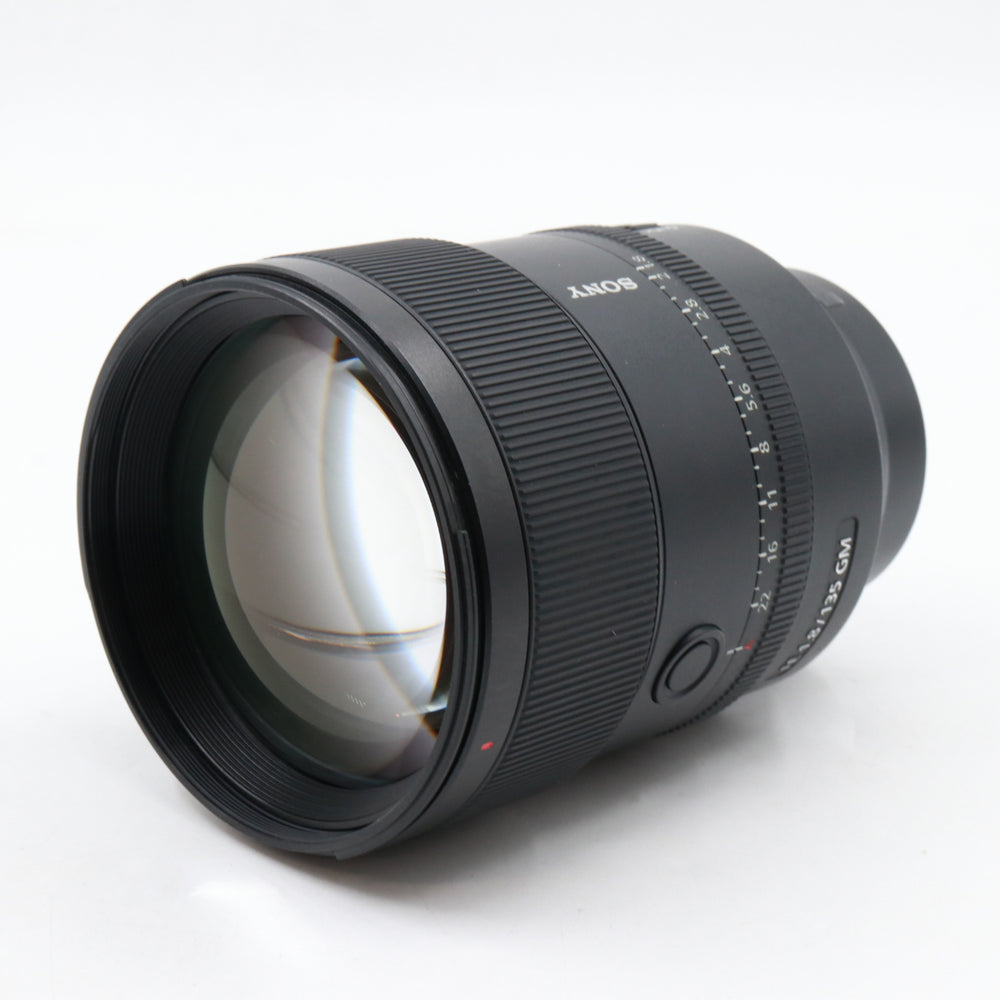 Sony FE 135mm F/1.8 GM occasion