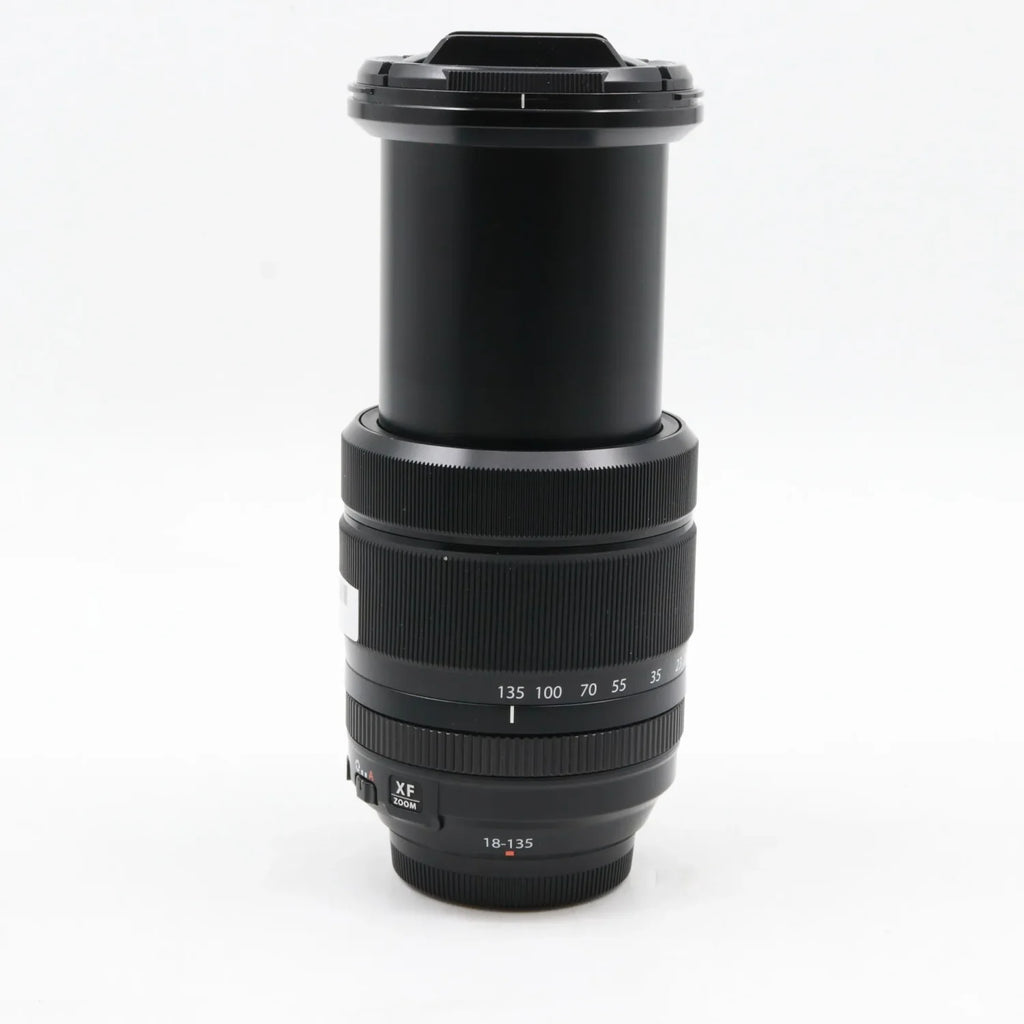 Fujifilm XF 18-135mm f/3.5-5.6 R LM OIS WR used