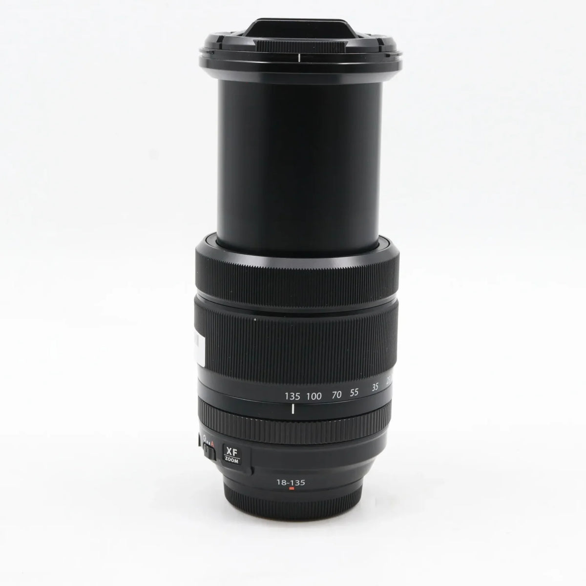 Fujifilm XF 18-135mm f/3.5-5.6 R LM OIS WR used