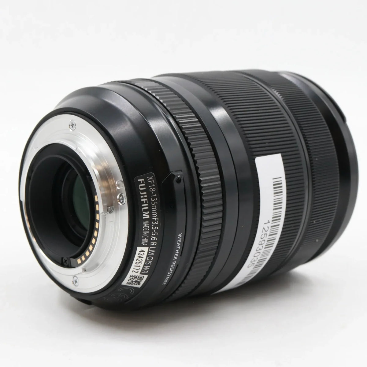 Fujifilm XF 18-135mm f/3.5-5.6 R LM OIS WR used