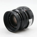 Fujifilm XF 35mm f/2 R WR used