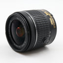 Nikon AF-P 18-55mm F/3.5-5.6G DX VR gebraucht