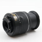 Nikon AF-P 18-55mm F/3.5-5.6G DX VR gebraucht