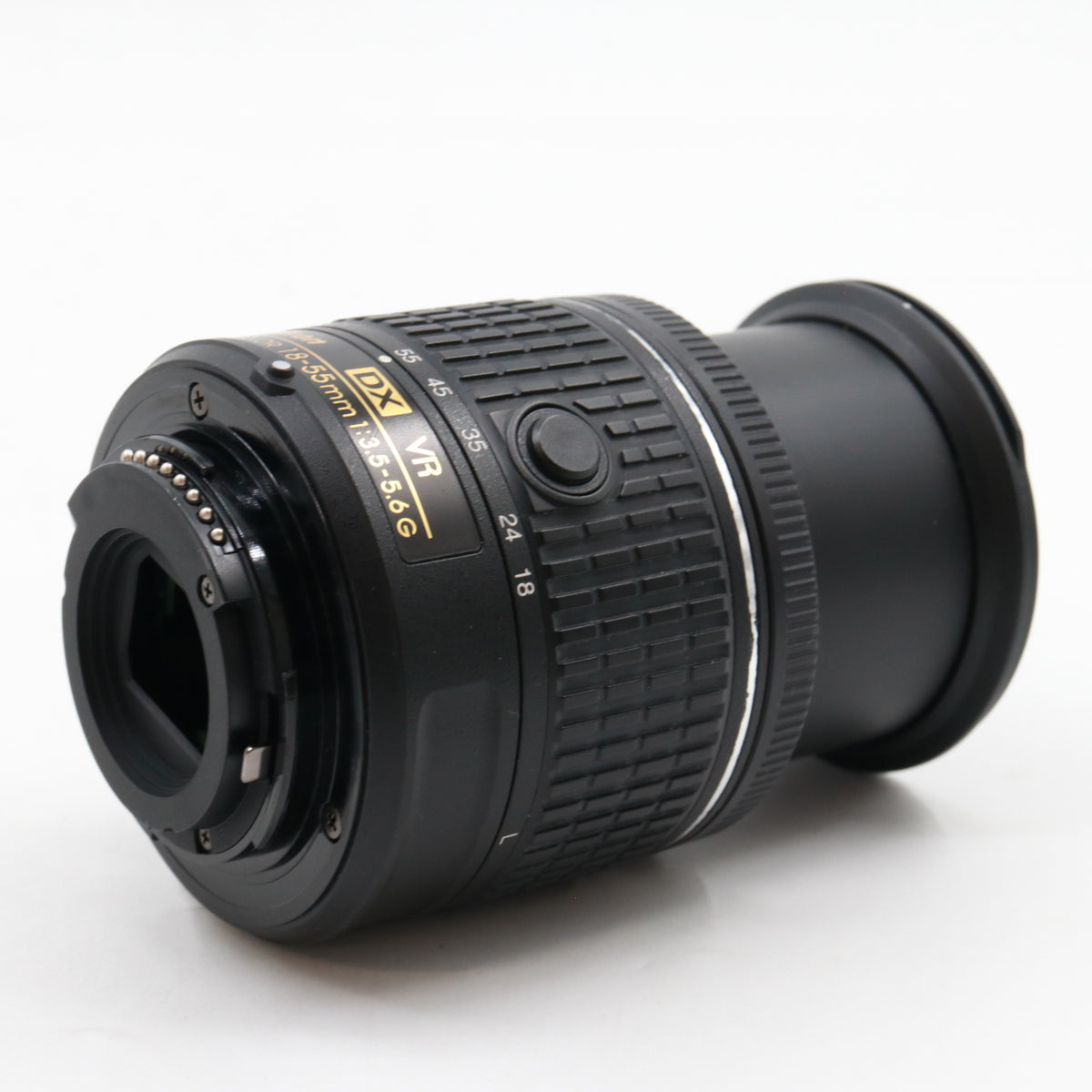 Nikon AF-P 18-55mm F/3.5-5.6G DX VR gebraucht