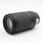 Tamron 70-300mm f/4.5-6.3 Di III RXD Sony FE occasion