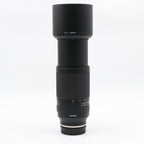 Tamron 70-300mm f/4.5-6.3 Di III RXD Sony FE occasion
