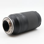 Tamron 70-300mm f/4.5-6.3 Di III RXD Sony FE occasion
