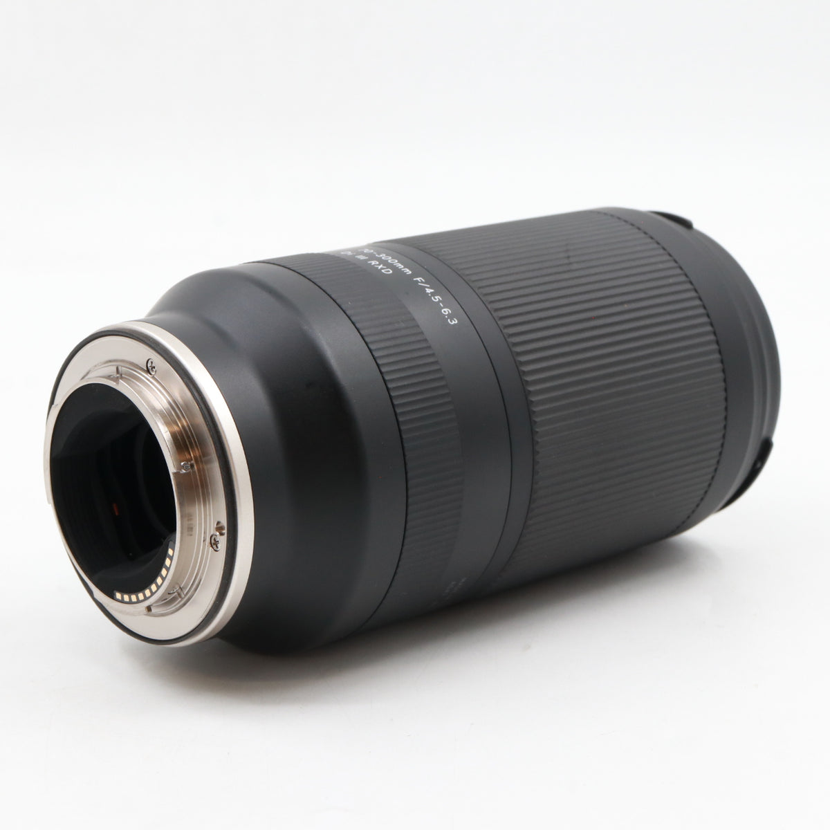 Tamron 70-300mm f/4.5-6.3 Di III RXD Sony FE occasion
