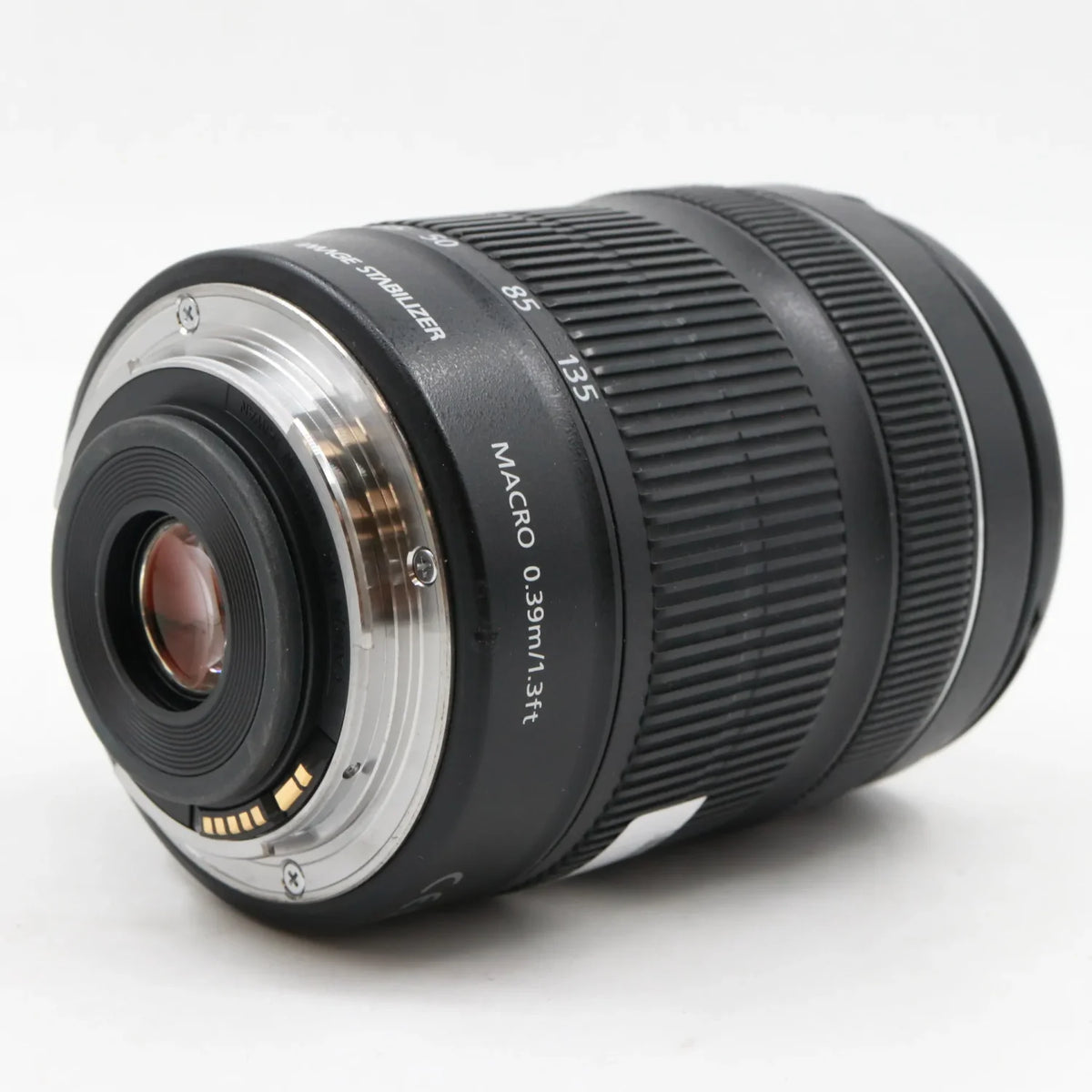 Canon EF-S 18-135mm f/3.5-5.6 IS STM used