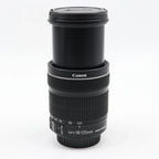 Canon EF-S 18-135mm f/3.5-5.6 IS STM used