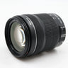Canon EF-S 18-135mm f/3.5-5.6 IS STM used