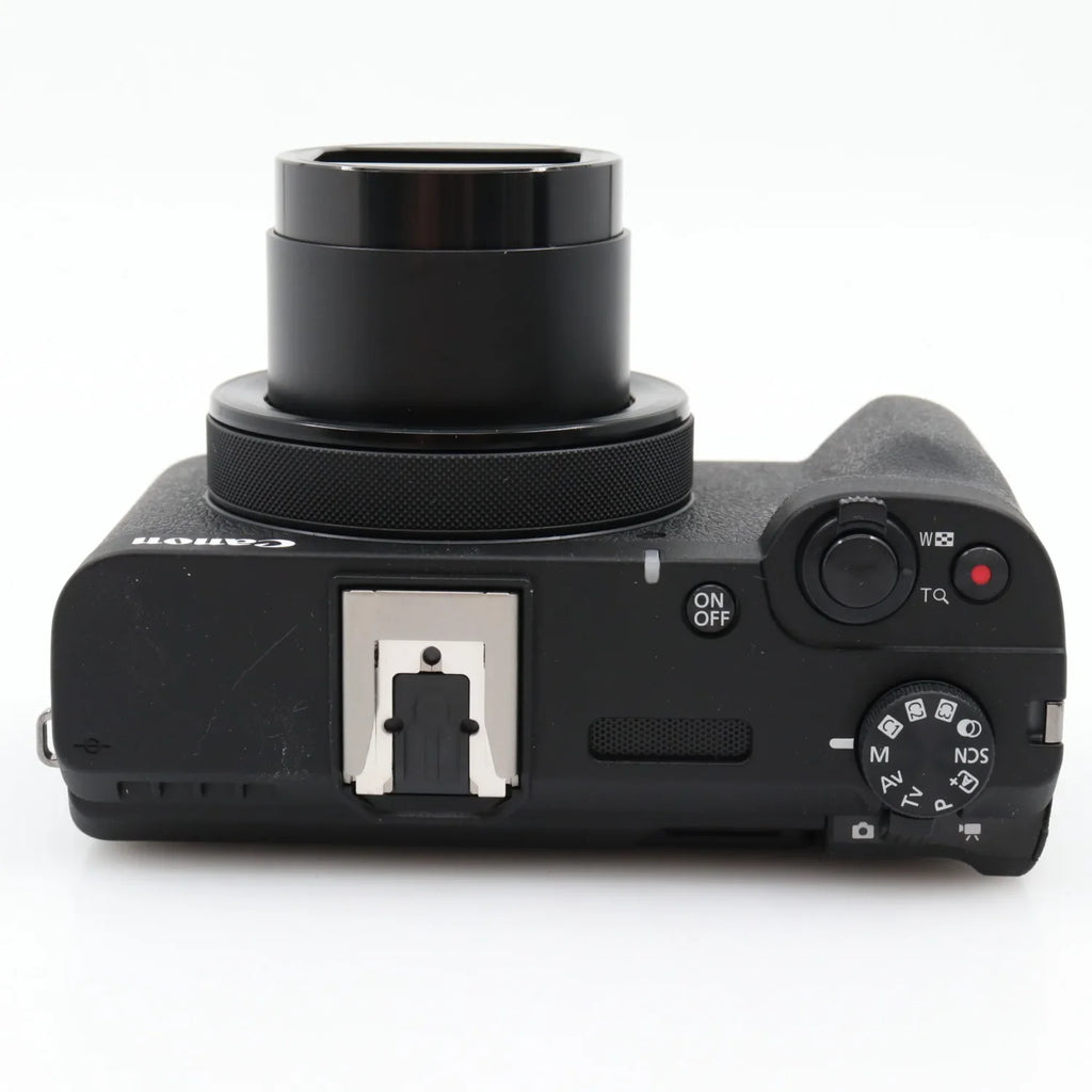 Canon Powershot V1 tweedehands