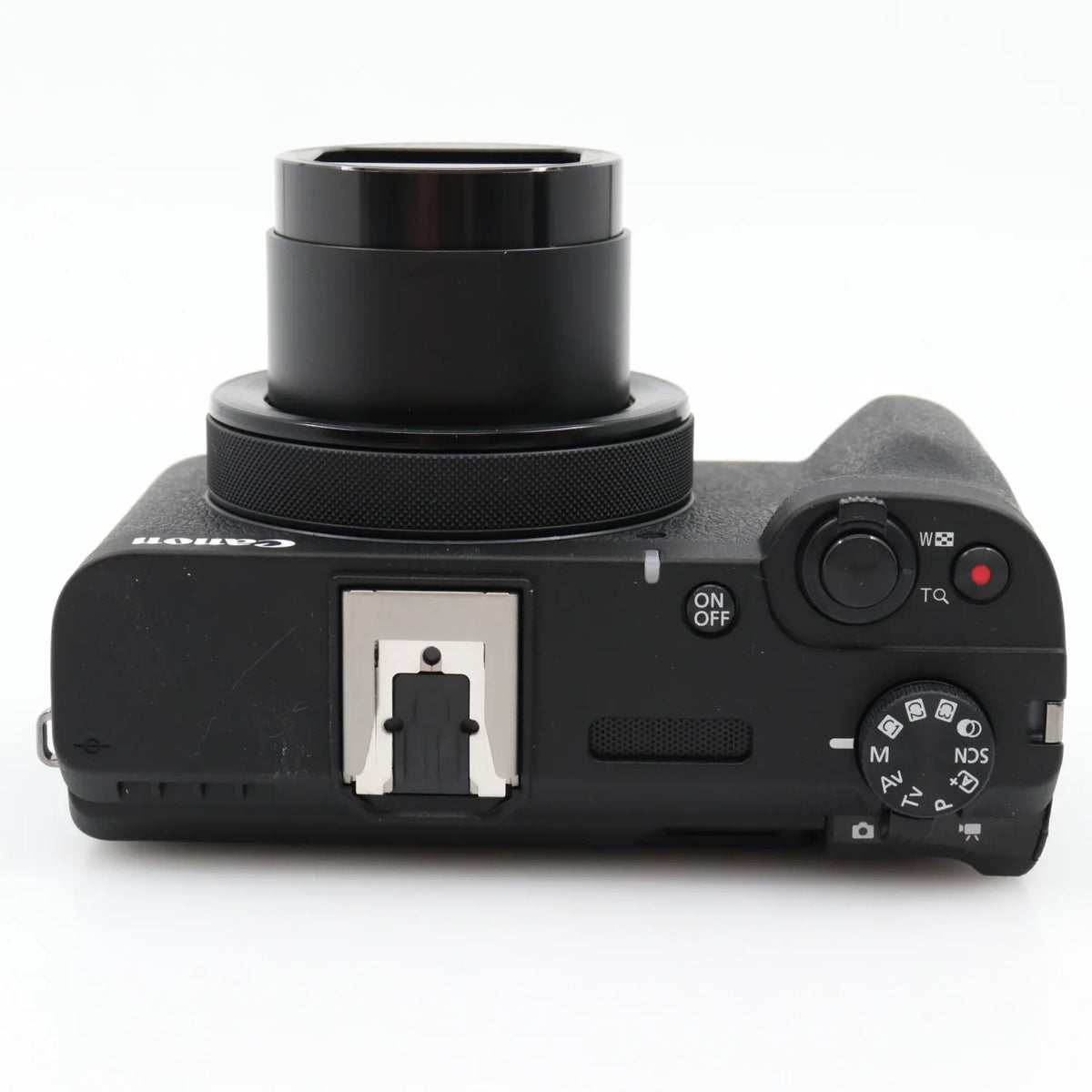 Canon Powershot V1 tweedehands