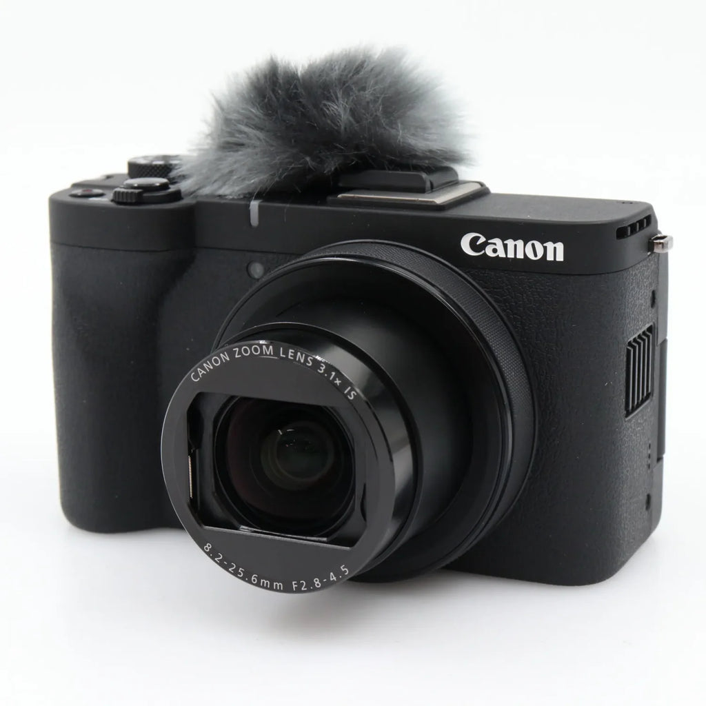 Canon Powershot V1 tweedehands