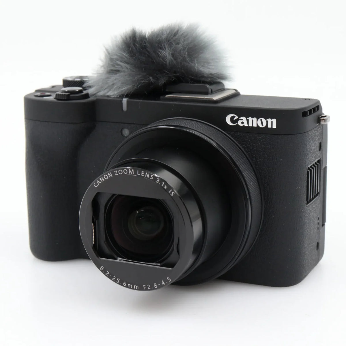 Canon Powershot V1 tweedehands