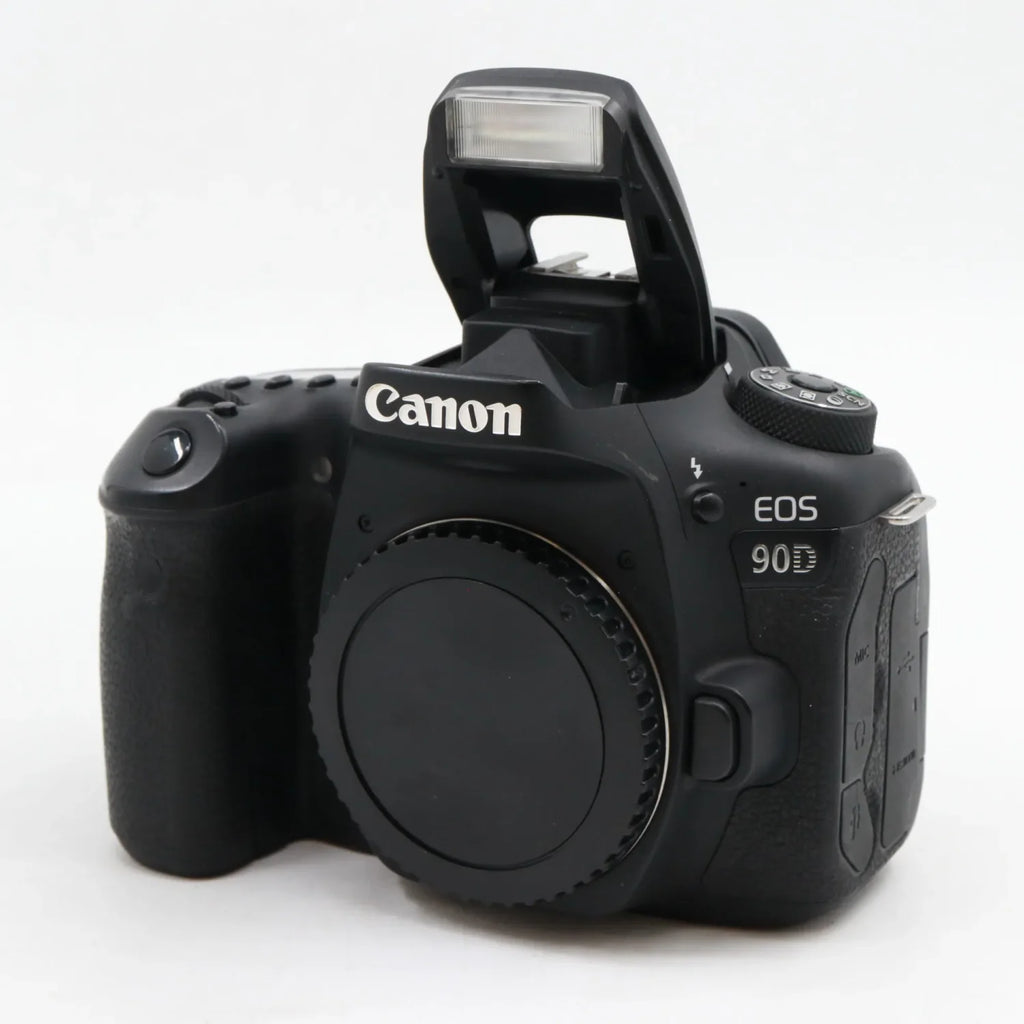 Canon EOS 90D boîtier occasion