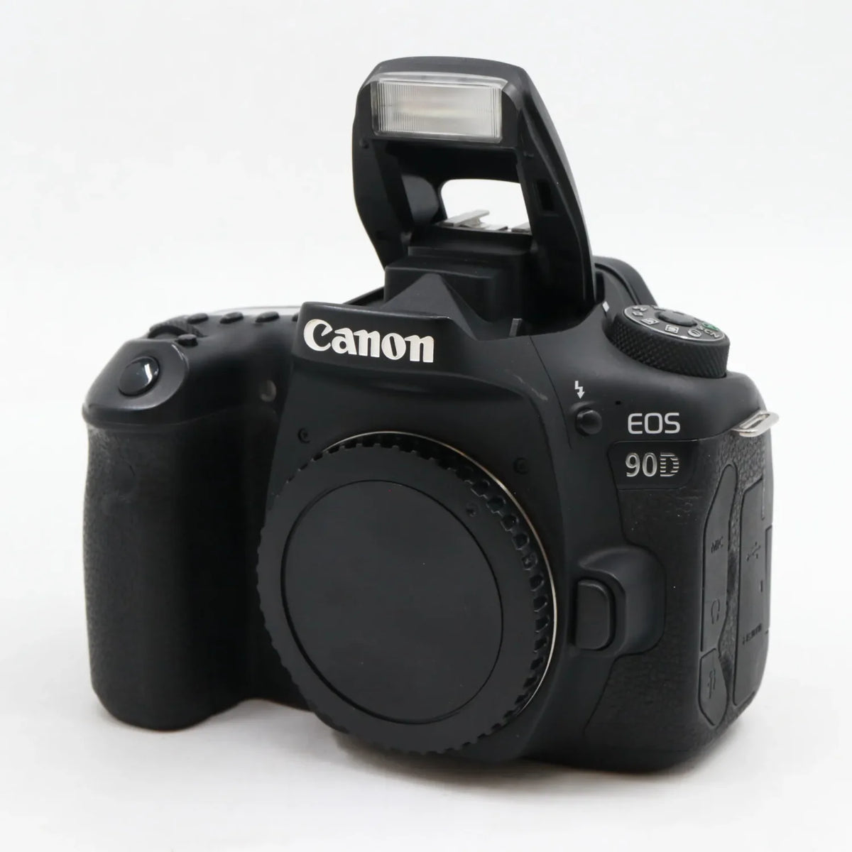 Canon EOS 90D boîtier occasion