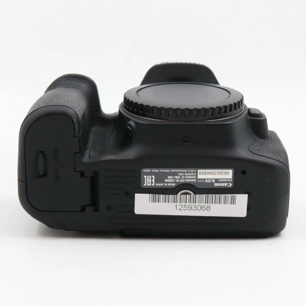 Canon EOS 90D boîtier occasion