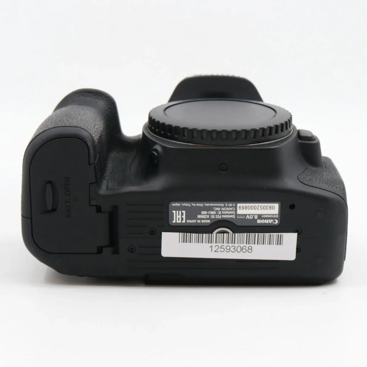 Canon EOS 90D boîtier occasion
