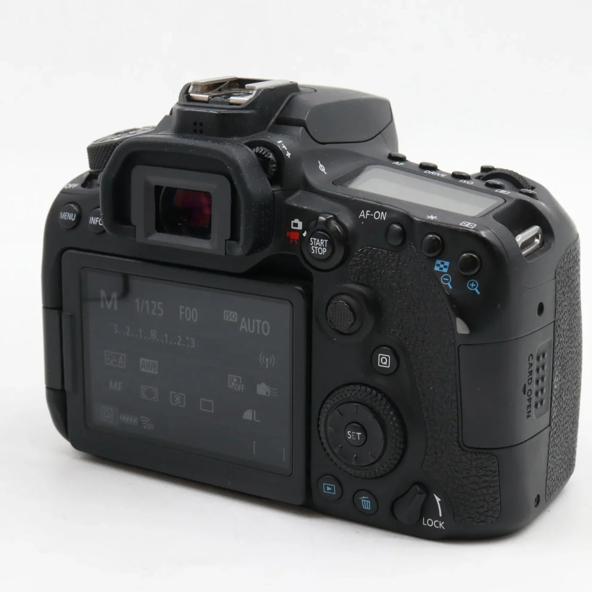 Canon EOS 90D boîtier occasion