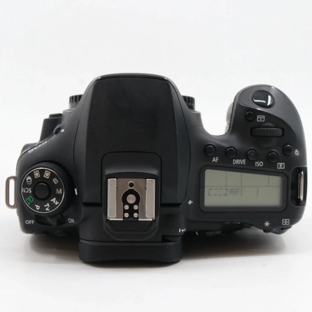 Canon EOS 90D boîtier occasion