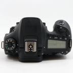 Canon EOS 90D boîtier occasion