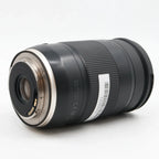 Tamron 18-400mm f/3.5-6.3 Di II VC HLD Canon occasion