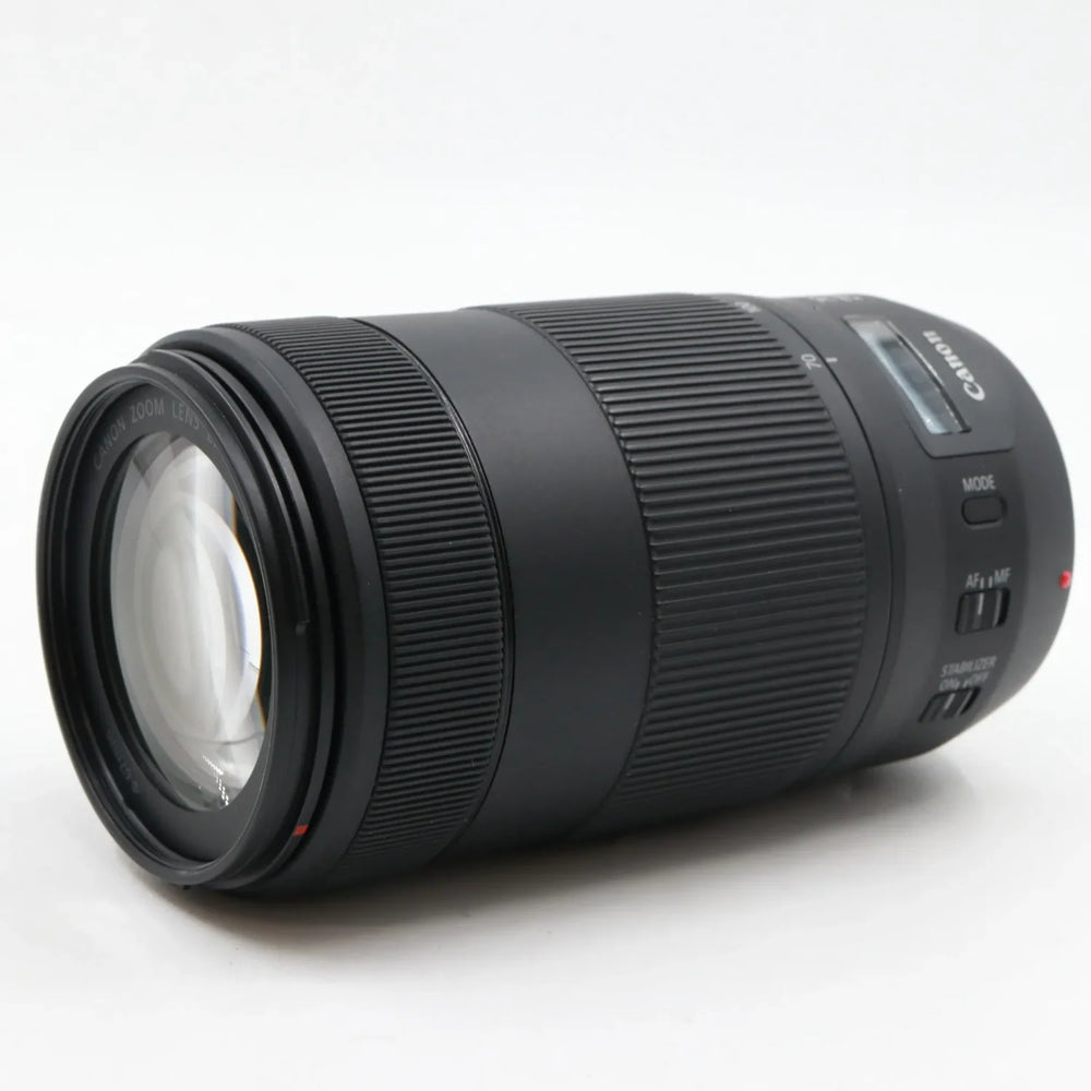 Canon EF 70-300mm f/4-5.6 IS II USM used