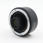 Nikon Z Teleconverter 2.0x tweedehands