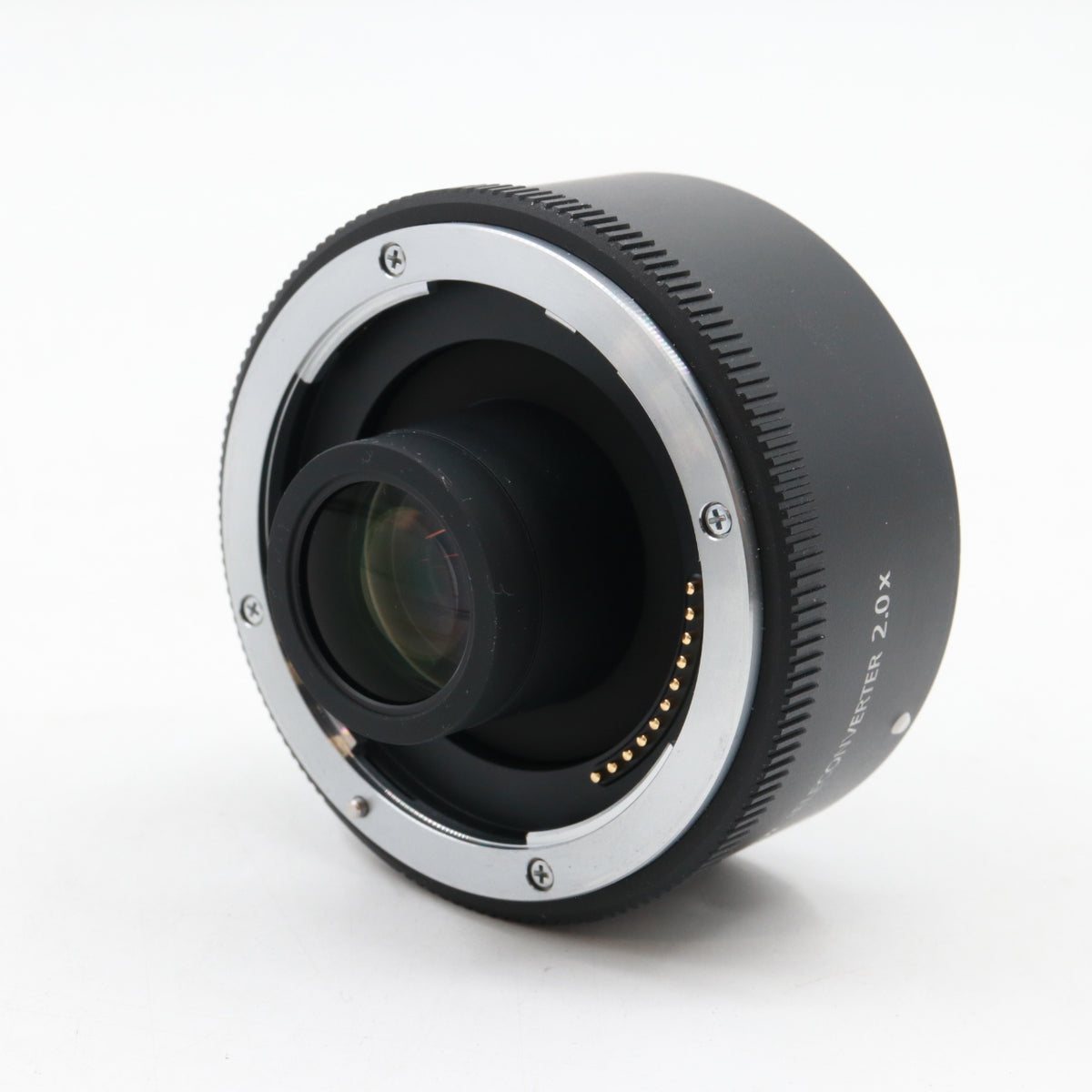 Nikon Z Teleconverter 2.0x tweedehands