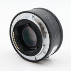 Nikon Z Teleconverter 2.0x tweedehands