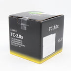 Nikon Z Teleconverter 2.0x tweedehands