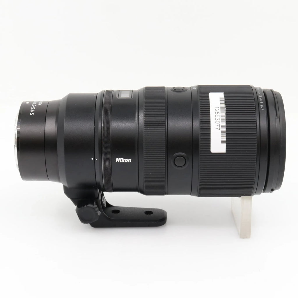 Nikon Z 100-400mm f/4.5-5.6 VR S tweedehands