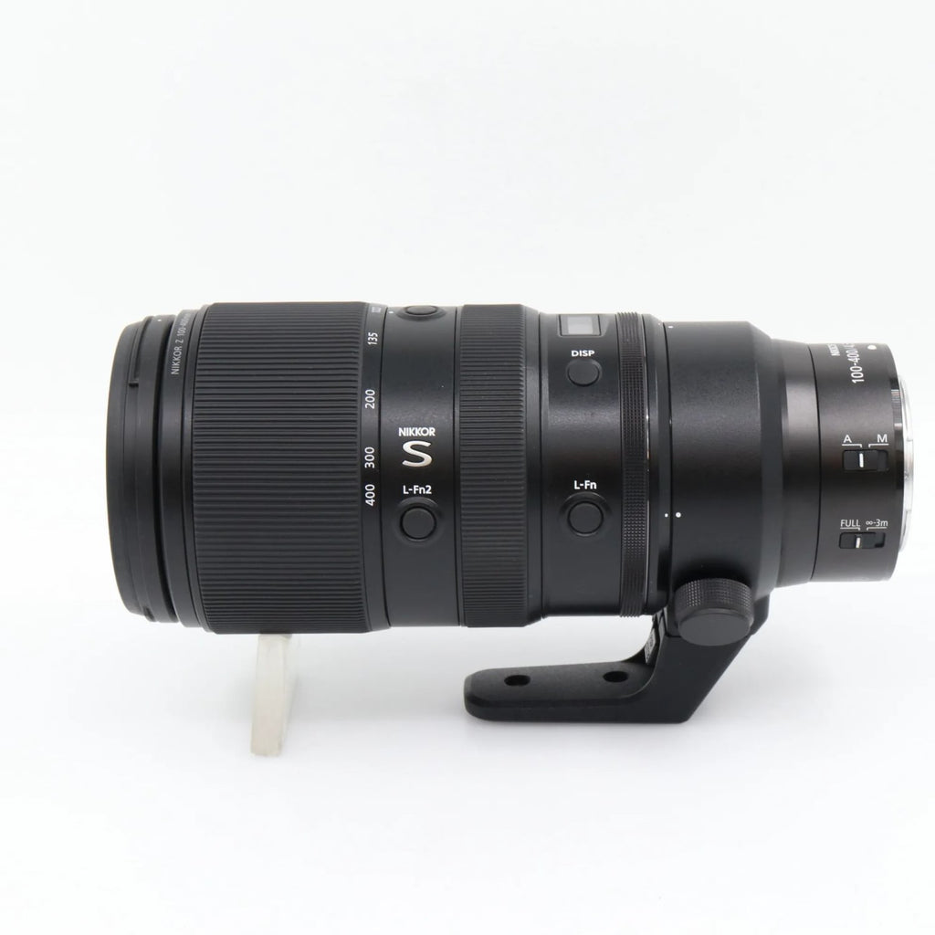 Nikon Z 100-400mm f/4.5-5.6 VR S tweedehands