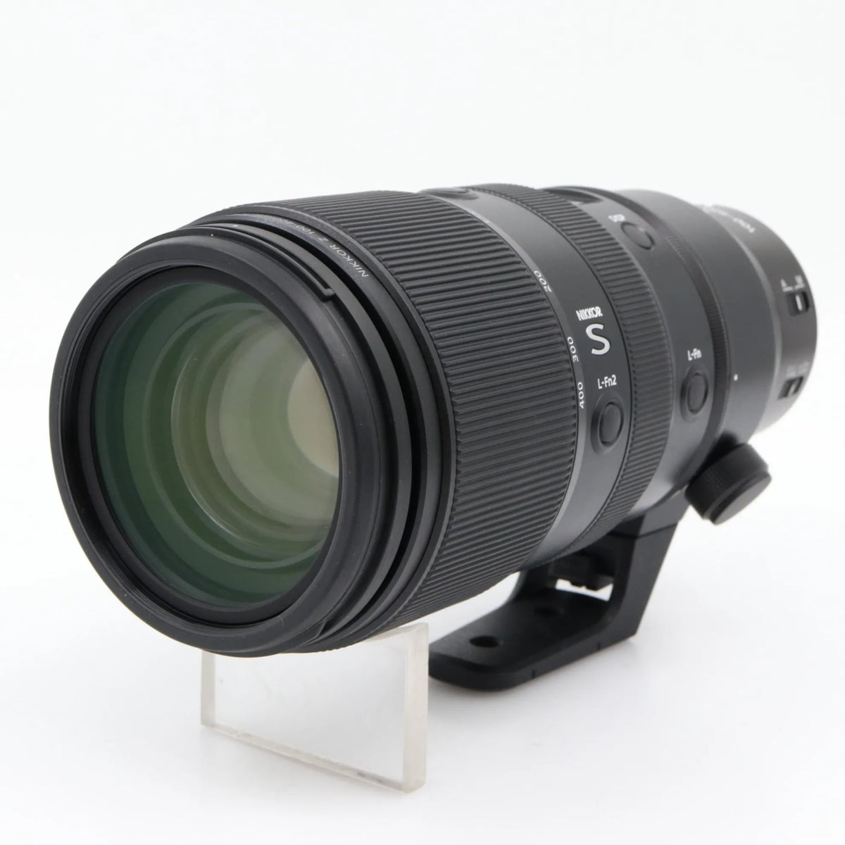 Nikon Z 100-400mm f/4.5-5.6 VR S tweedehands