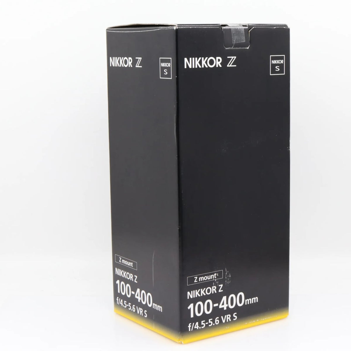 Nikon Z 100-400mm f/4.5-5.6 VR S tweedehands