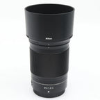 Nikon Z 85mm f/1.8 S tweedehands