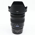 Nikon Z 24-70mm f/2.8 S used