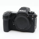 Nikon Z6 III body tweedehands