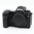 Nikon Z6 III body tweedehands