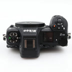 Nikon Z6 III body tweedehands