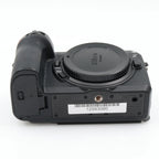 Nikon Z6 III body tweedehands