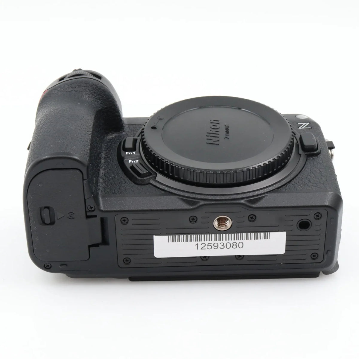 Nikon Z6 III body tweedehands