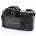 Nikon Z6 III body tweedehands