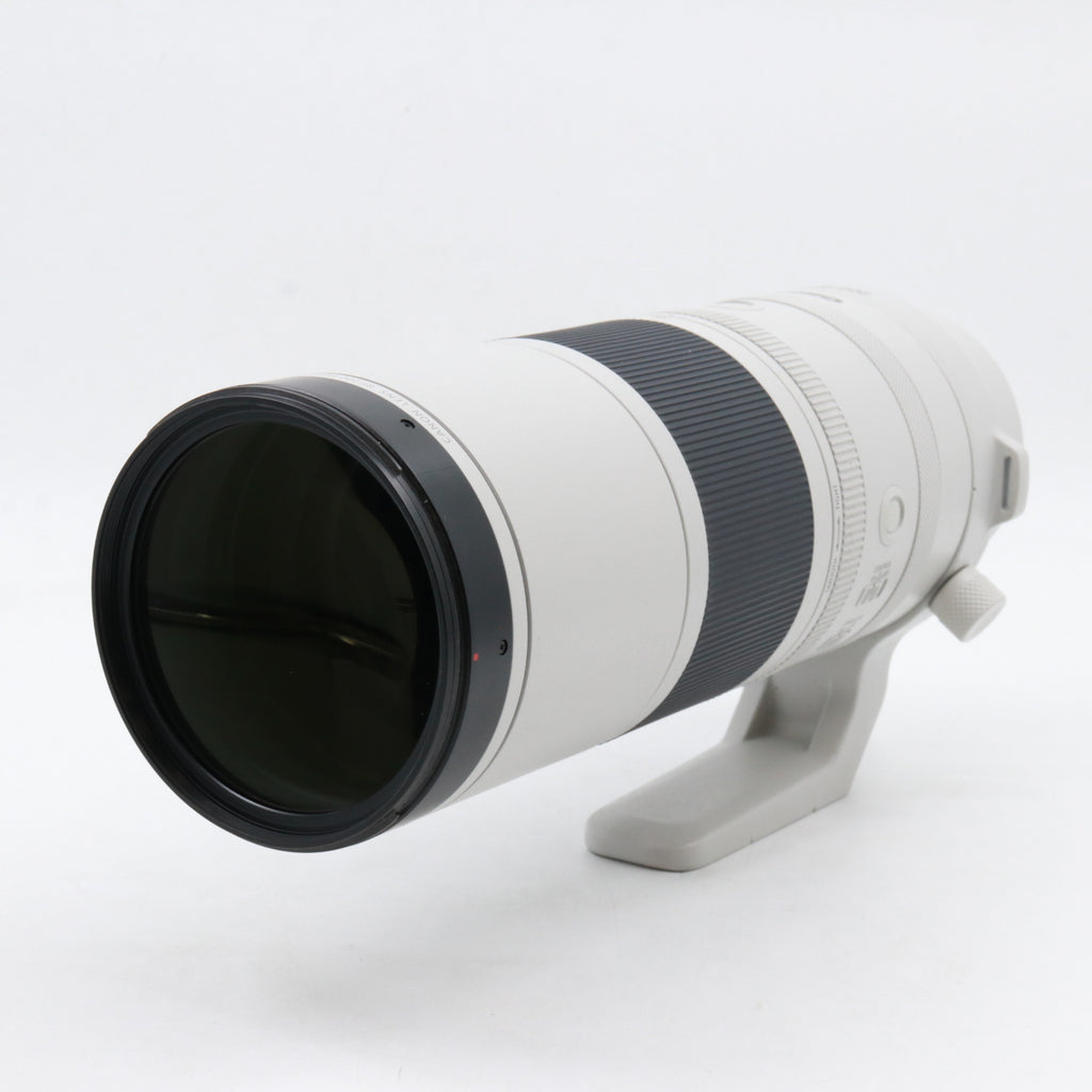 Canon RF 200-800mm F/6.3-9 IS USM occasion